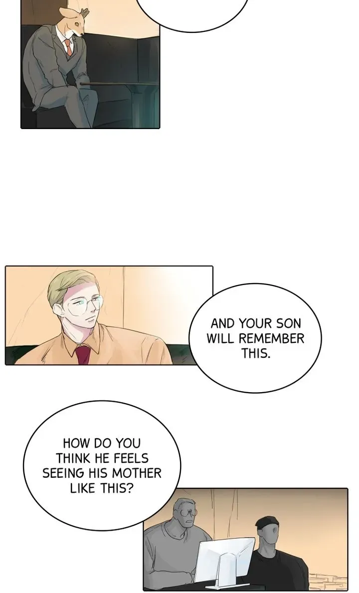 Horns, Horns Everywhere! Chapter 6 page 3 - 