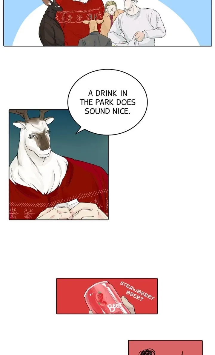 Horns, Horns Everywhere! Chapter 6 page 23 - 