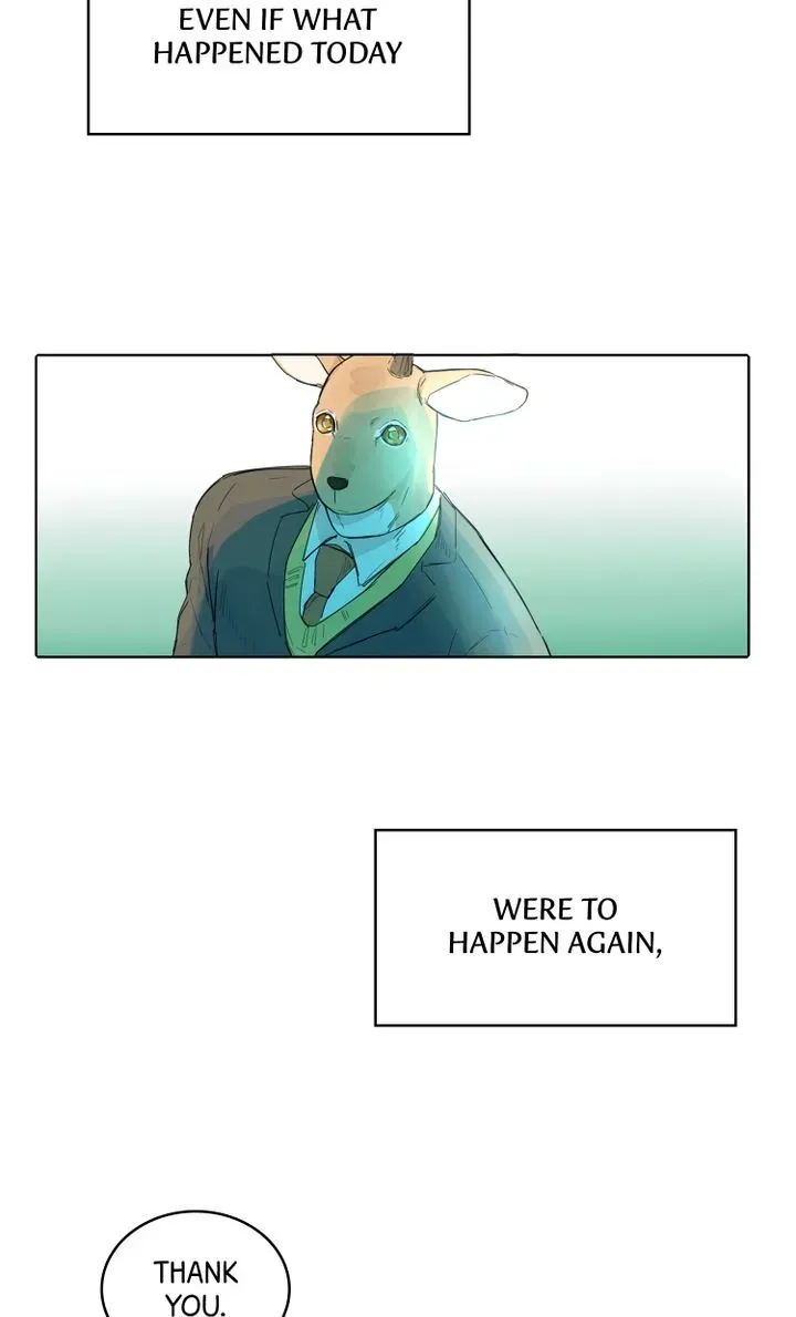 Horns, Horns Everywhere! Chapter 6 page 25 - 