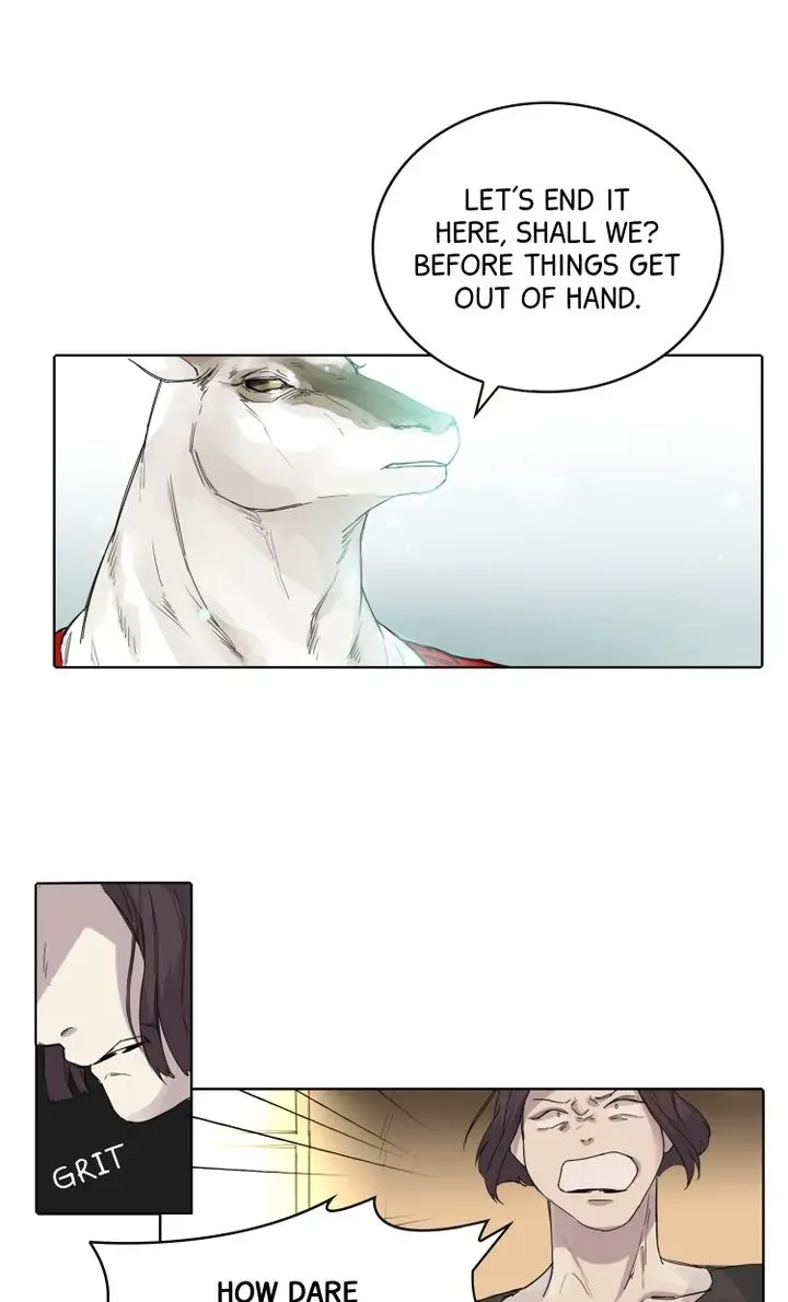 Horns, Horns Everywhere! Chapter 6 page 4 - 