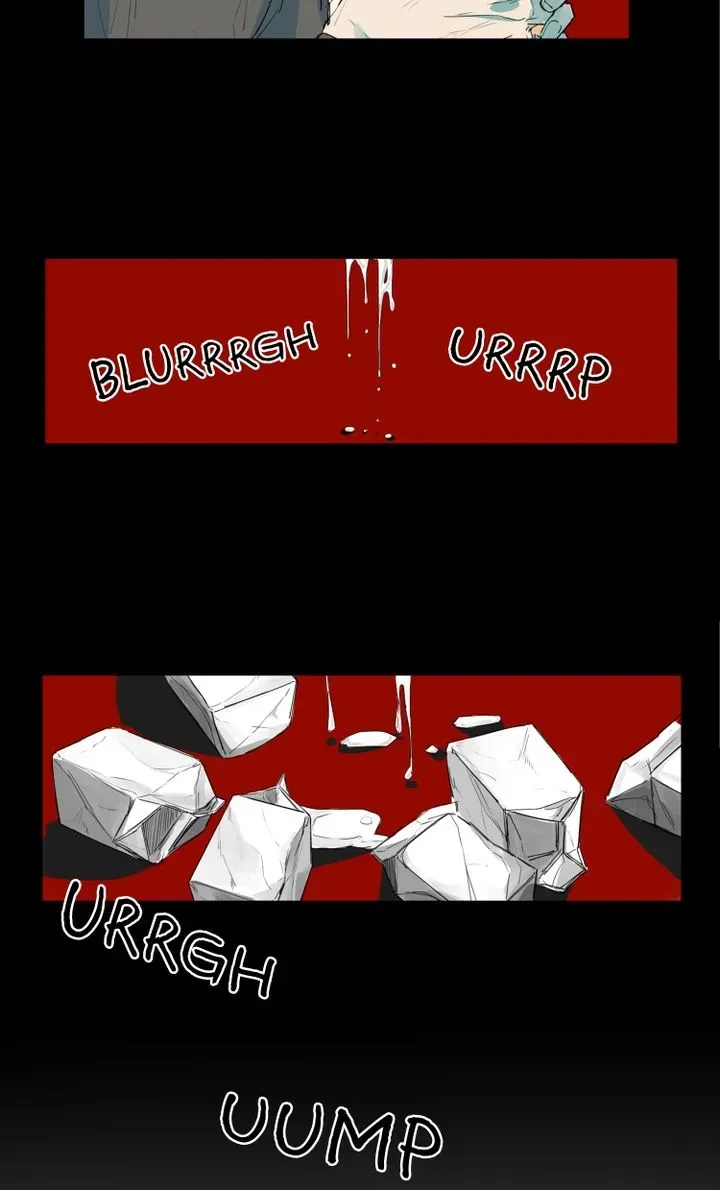 Horns, Horns Everywhere! Chapter 6 page 31 - 