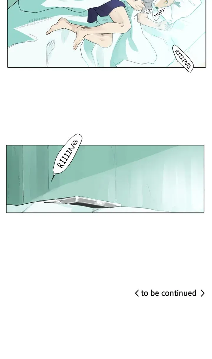 Horns, Horns Everywhere! Chapter 6 page 33 - 