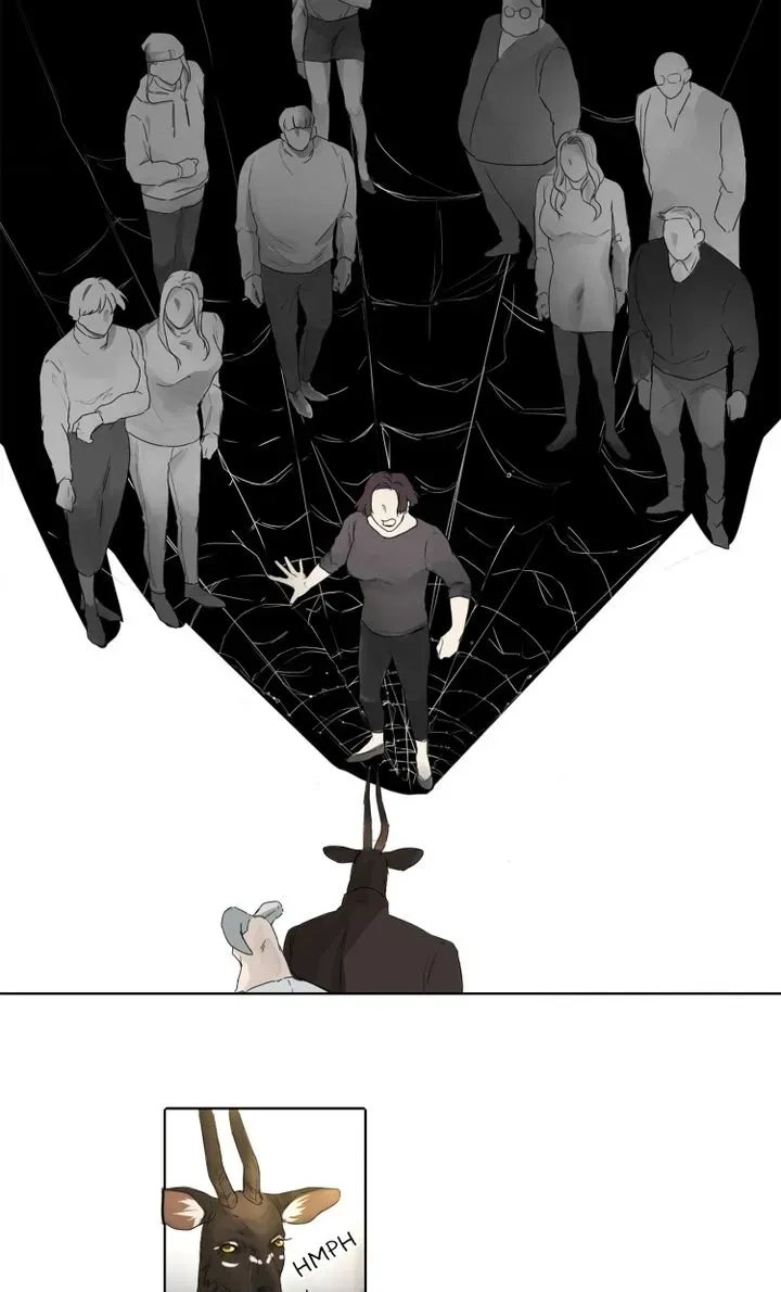 Horns, Horns Everywhere! Chapter 6 page 6 - 