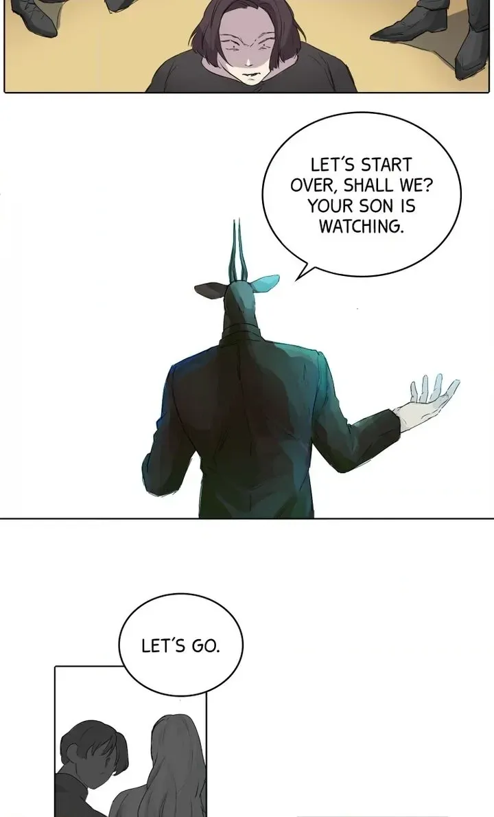 Horns, Horns Everywhere! Chapter 6 page 10 - 