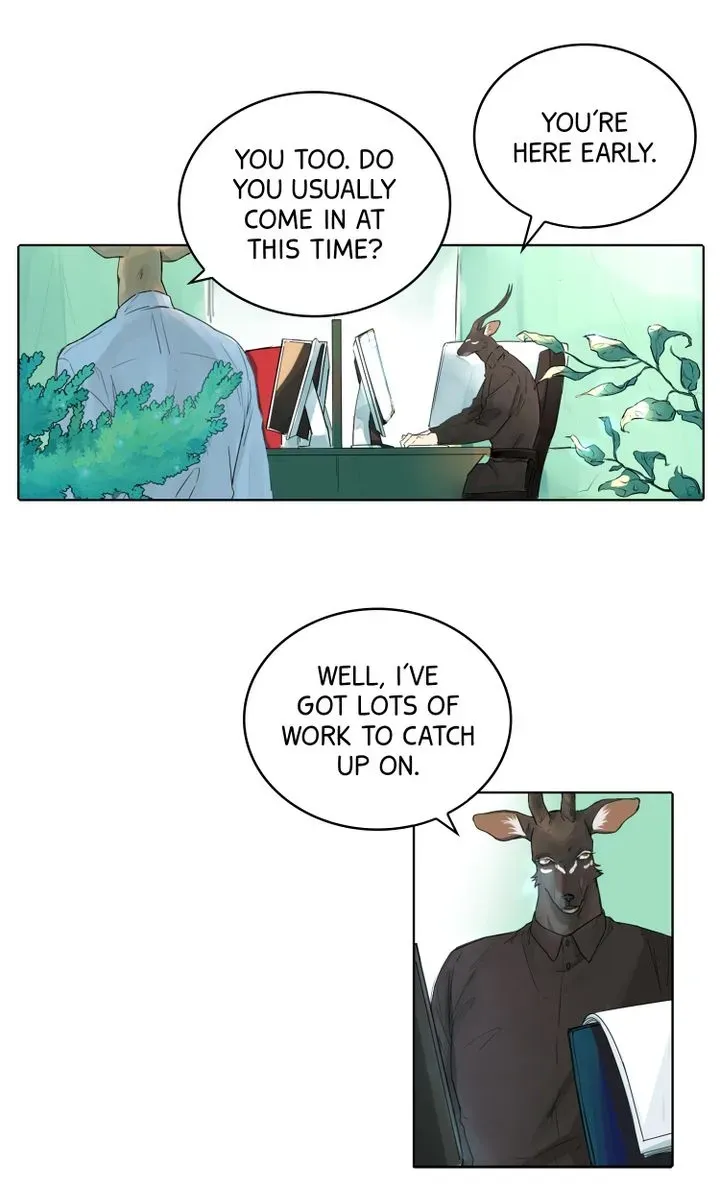 Horns, Horns Everywhere! Chapter 7 page 2 - 