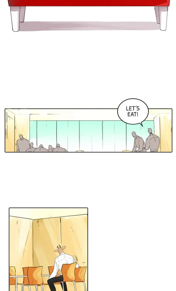 Horns, Horns Everywhere! Chapter 7 page 13 - 