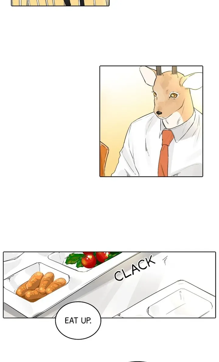 Horns, Horns Everywhere! Chapter 7 page 14 - 