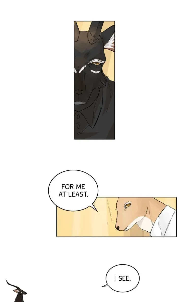 Horns, Horns Everywhere! Chapter 7 page 21 - 