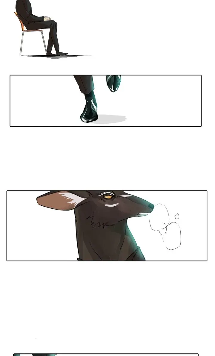 Horns, Horns Everywhere! Chapter 7 page 22 - 