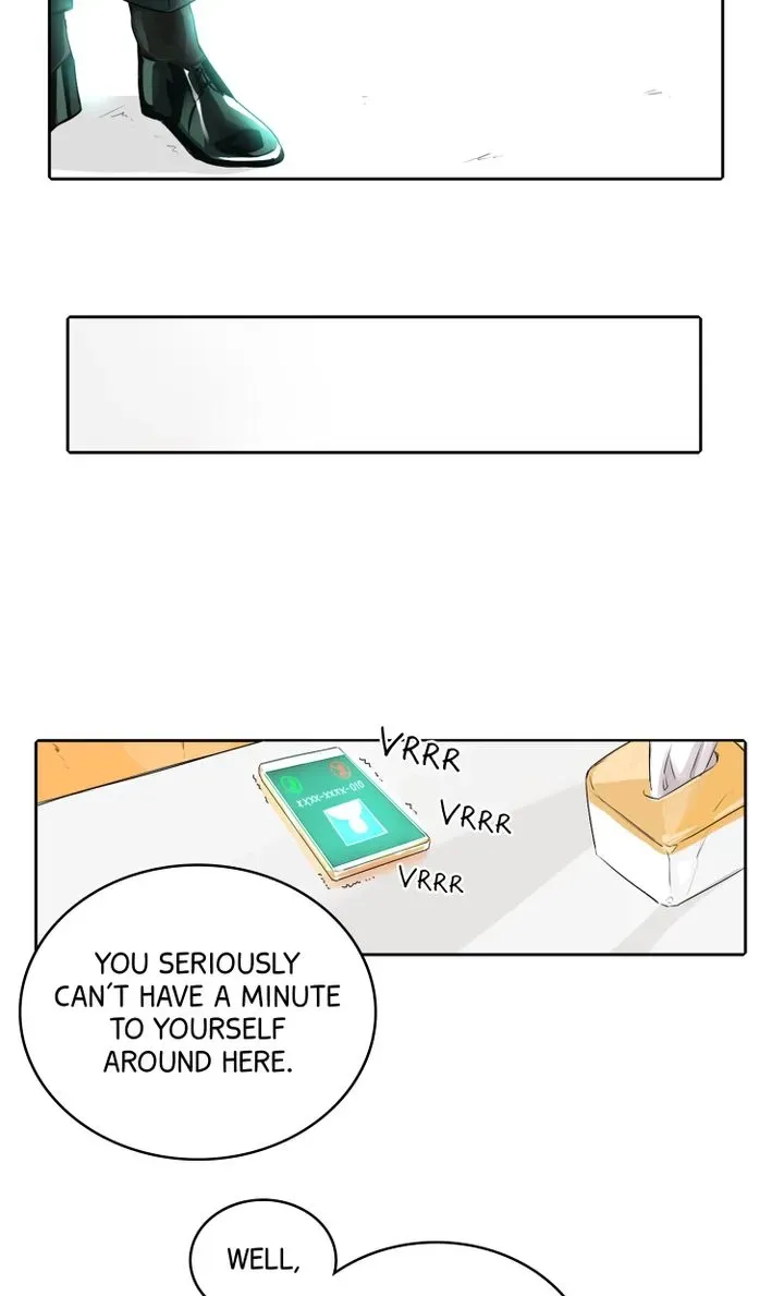 Horns, Horns Everywhere! Chapter 7 page 23 - 
