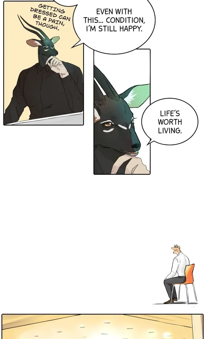 Horns, Horns Everywhere! Chapter 7 page 24 - 