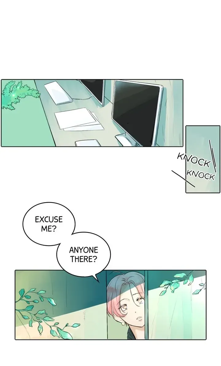 Horns, Horns Everywhere! Chapter 7 page 4 - 