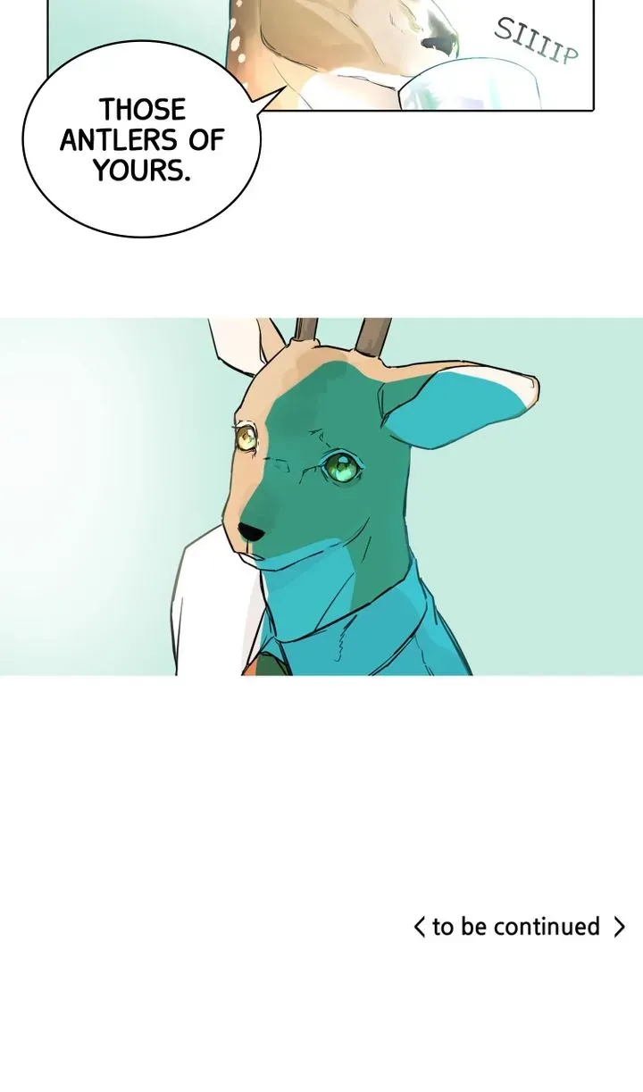 Horns, Horns Everywhere! Chapter 7 page 38 - 