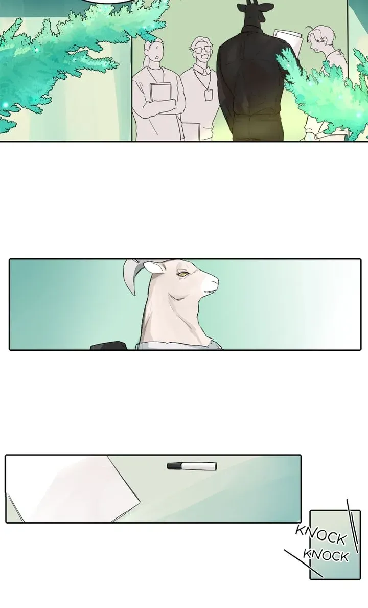 Horns, Horns Everywhere! Chapter 7 page 9 - 
