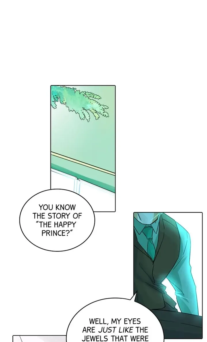 Horns, Horns Everywhere! Chapter 8 page 1 - 