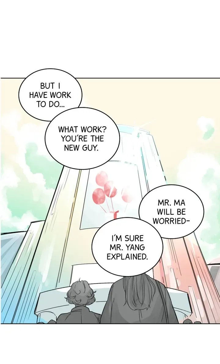 Horns, Horns Everywhere! Chapter 8 page 13 - 