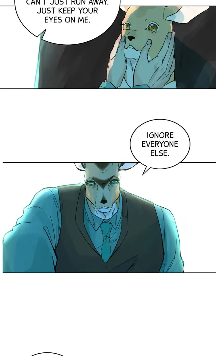 Horns, Horns Everywhere! Chapter 8 page 17 - 