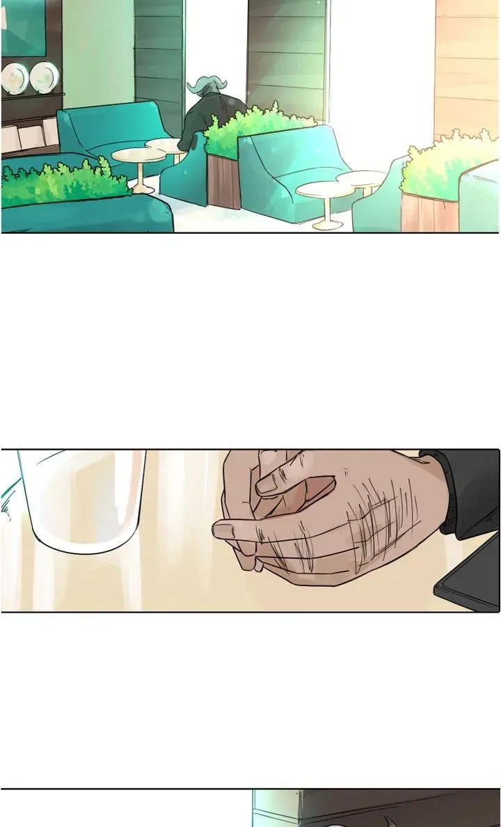 Horns, Horns Everywhere! Chapter 8 page 33 - 