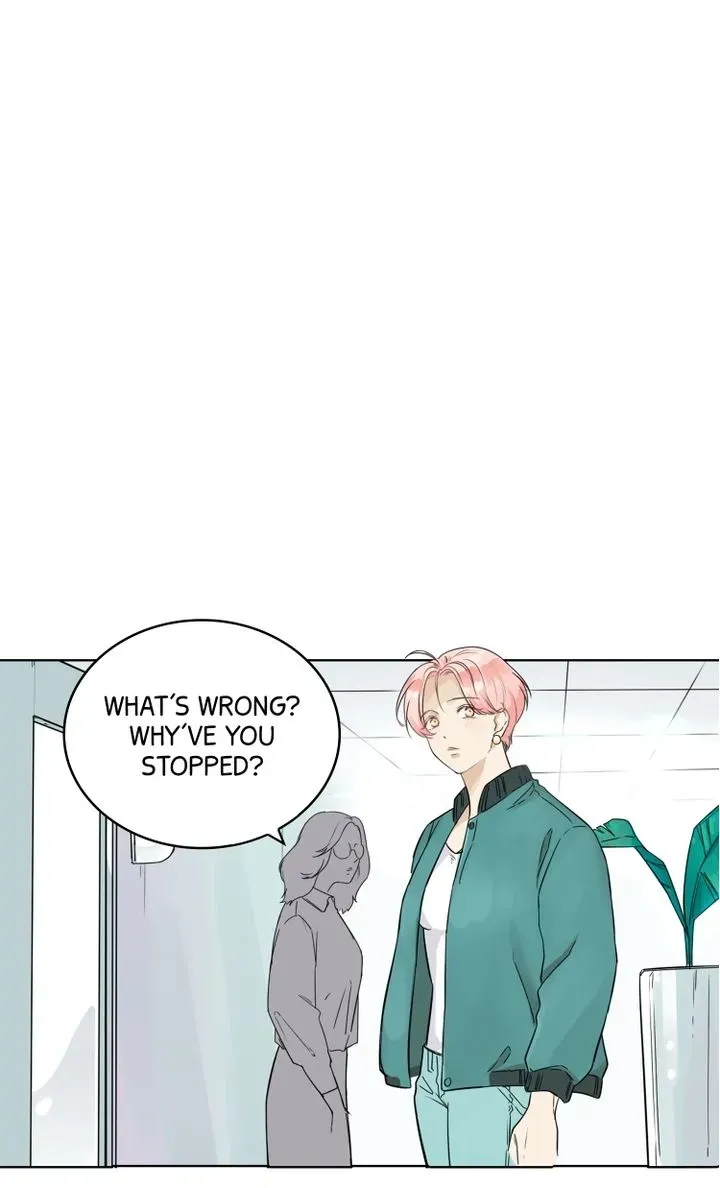 Horns, Horns Everywhere! Chapter 8 page 38 - 