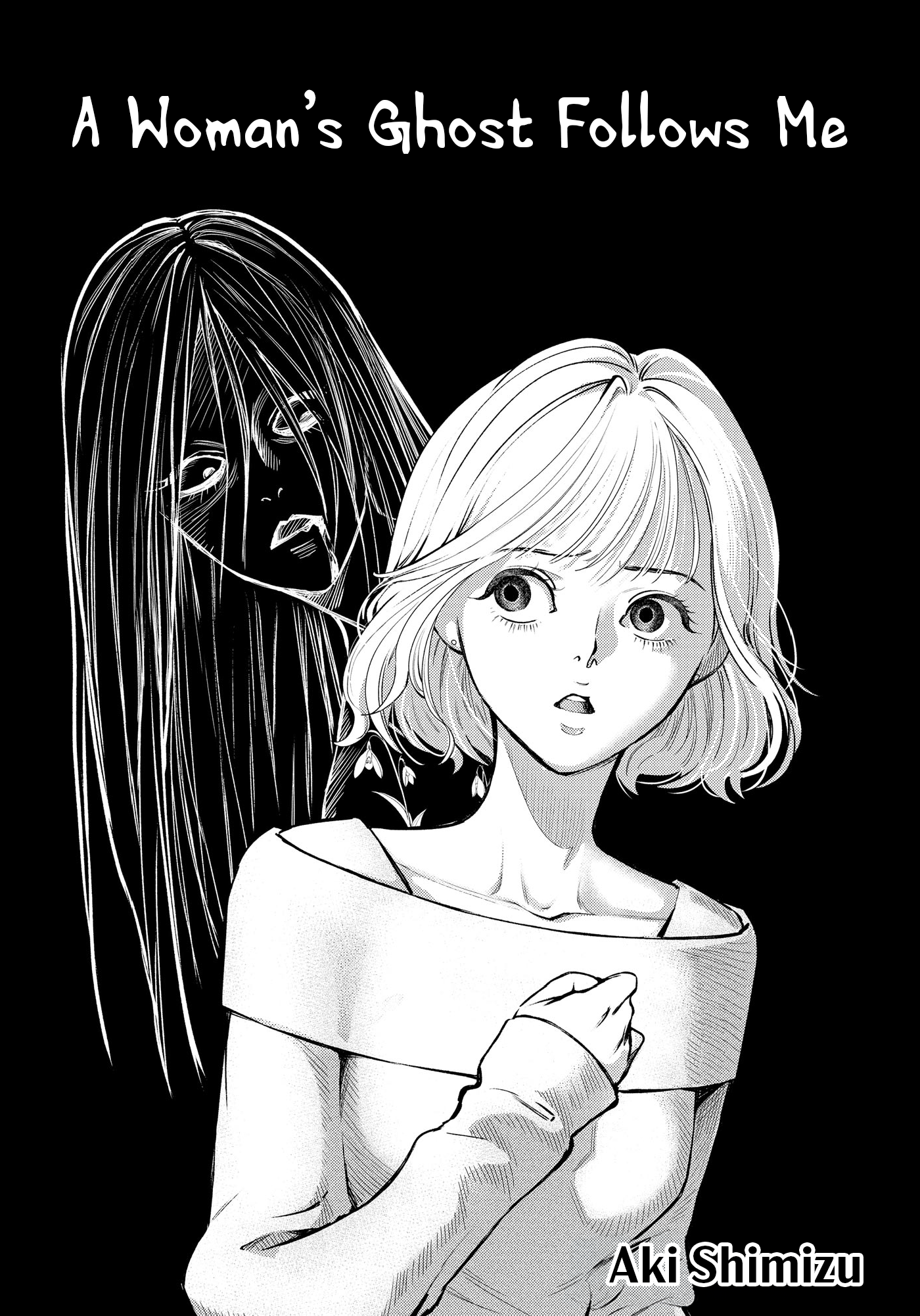 Horror Anthology Comic Blindside: Tainted Love Chapter 1 page 2 - 
