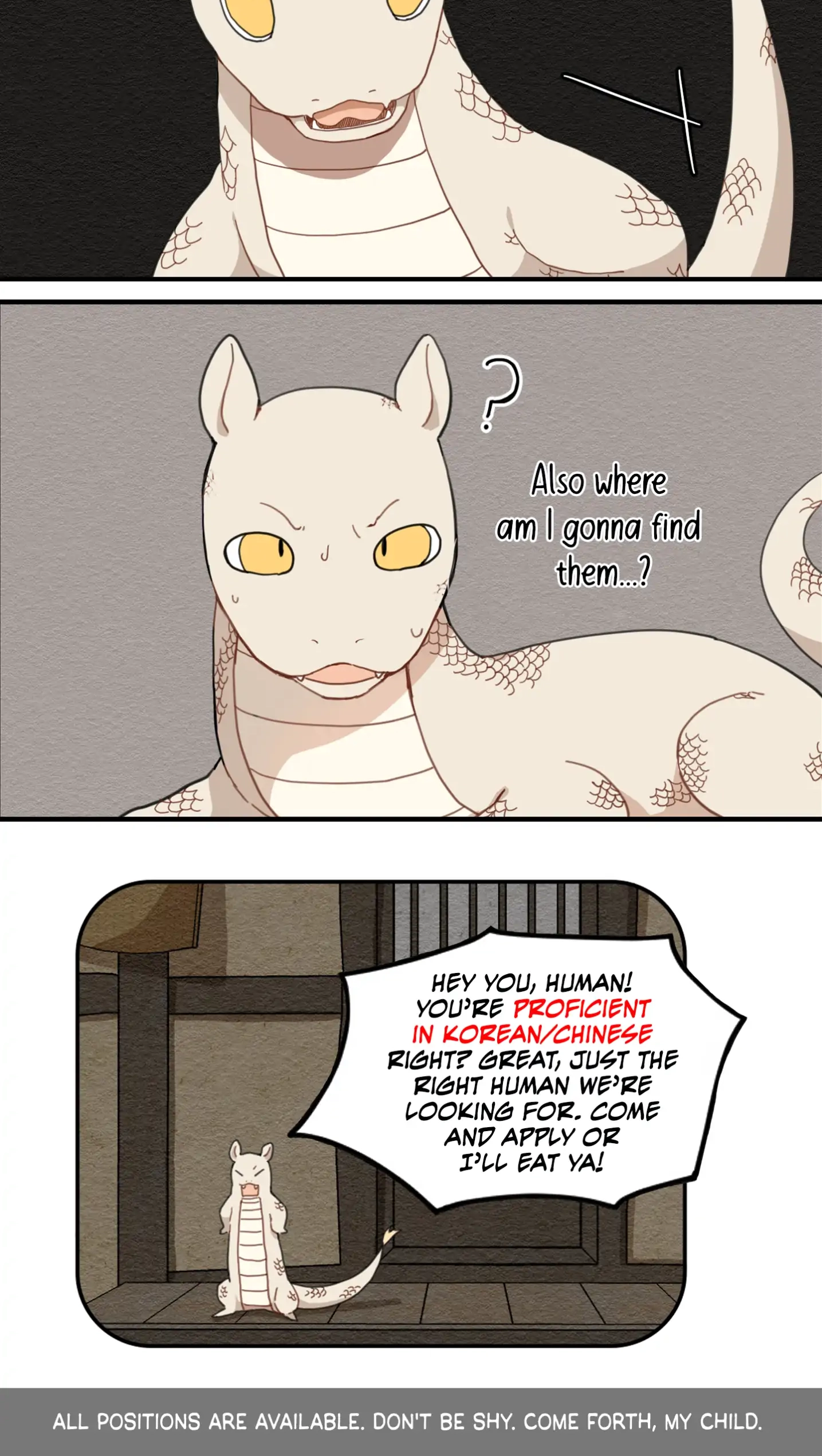 Hosaka-San to Miyoshi-Kun Chapter 4 page 38 - 