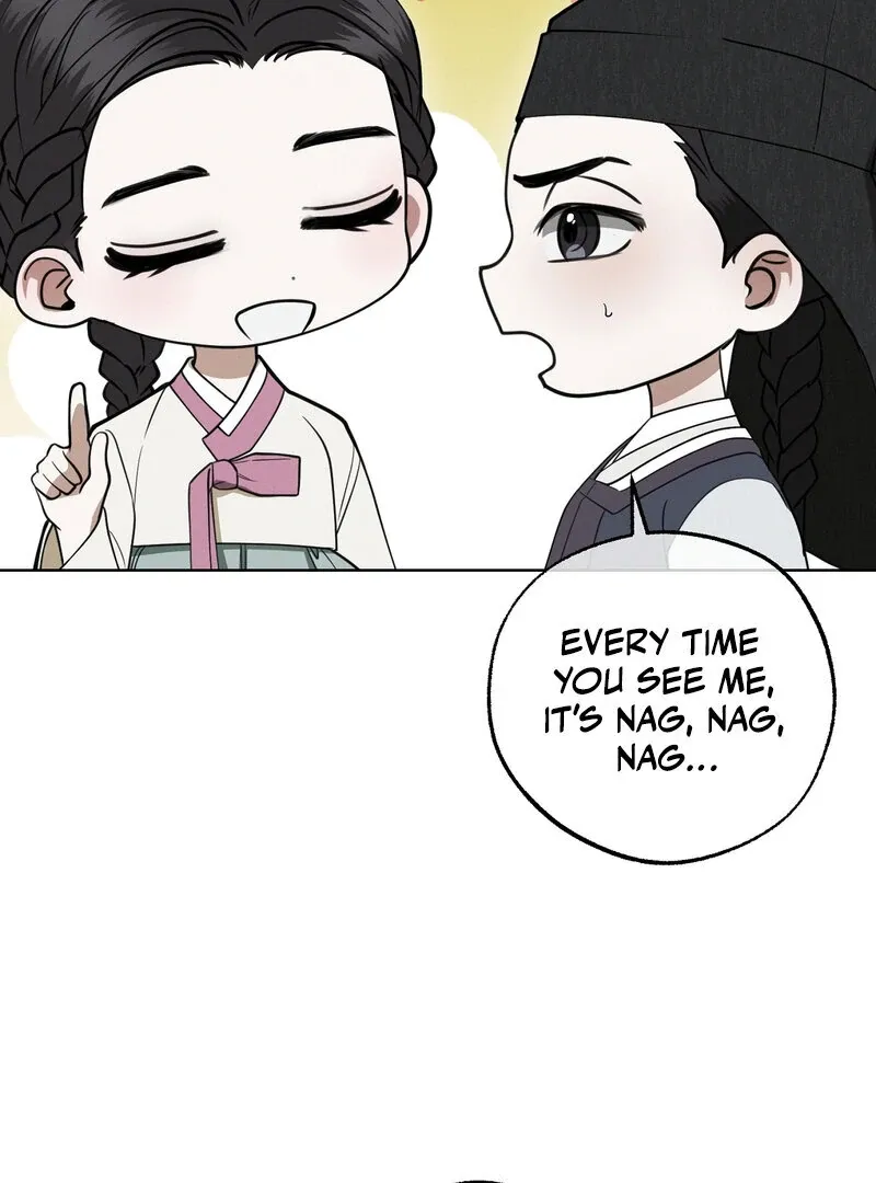 Hosa’s Reverse Scale Chapter 5 page 16 - 