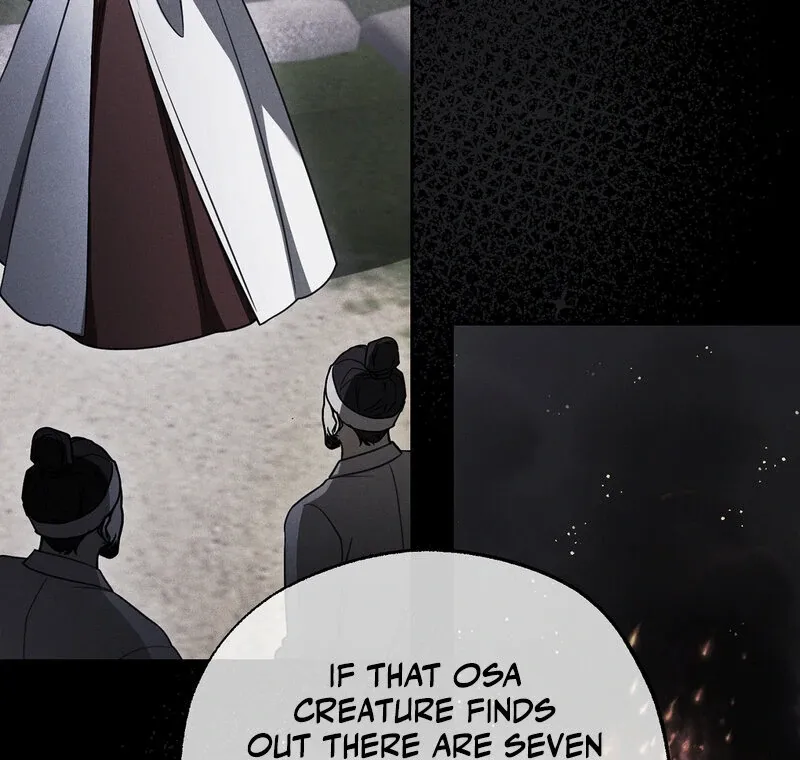 Hosa’s Reverse Scale Chapter 8 page 98 - 