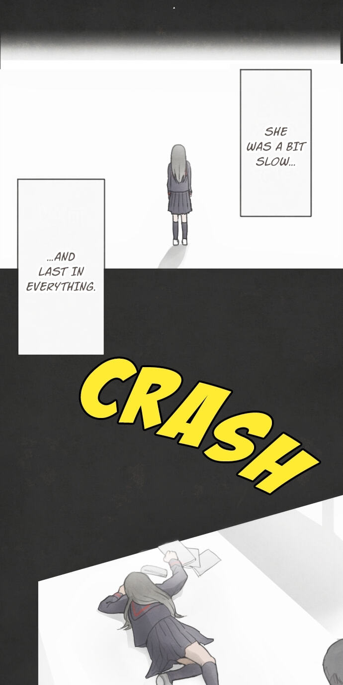 Hoshi no Hana (Colored) Chapter 1 page 16 - 