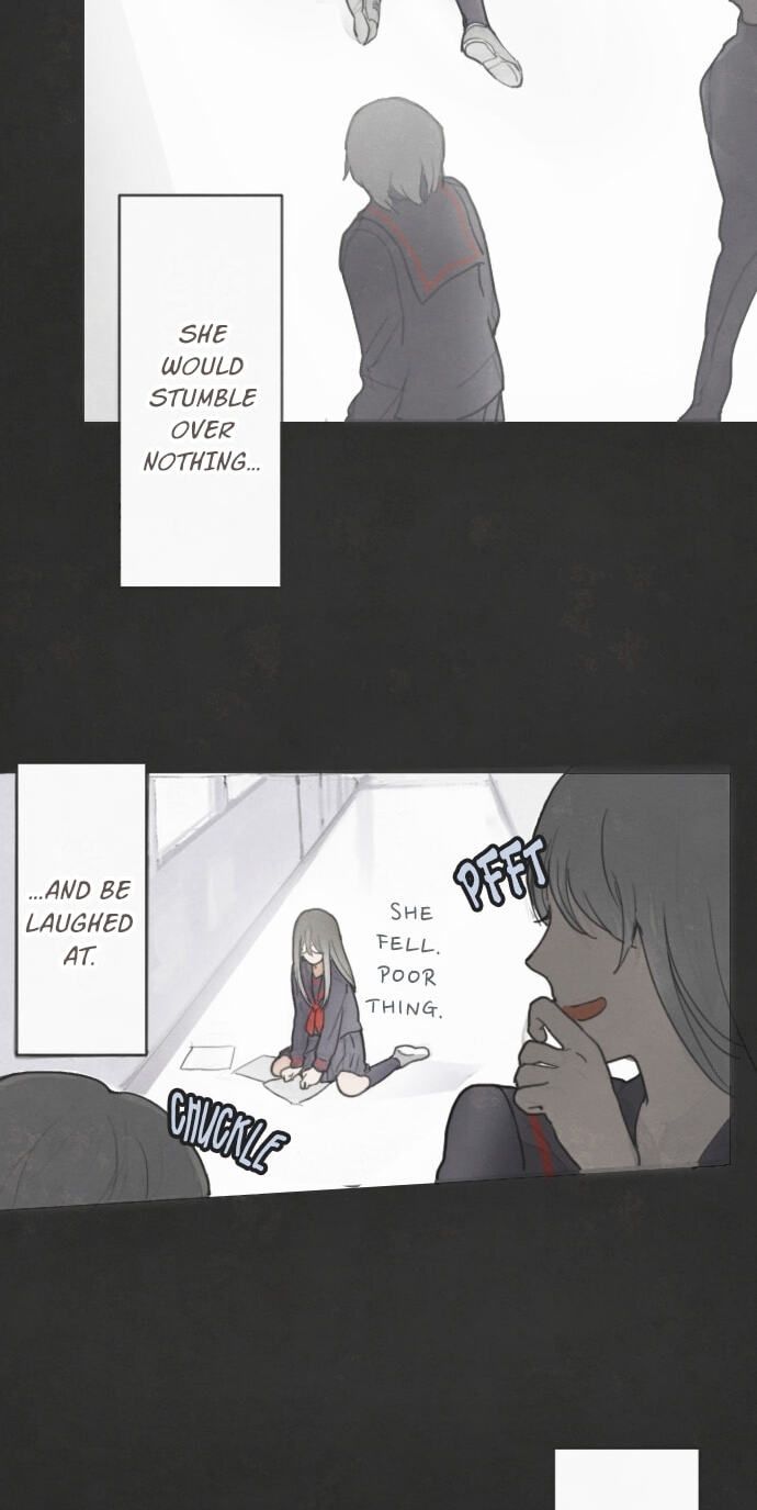 Hoshi no Hana (Colored) Chapter 1 page 17 - 