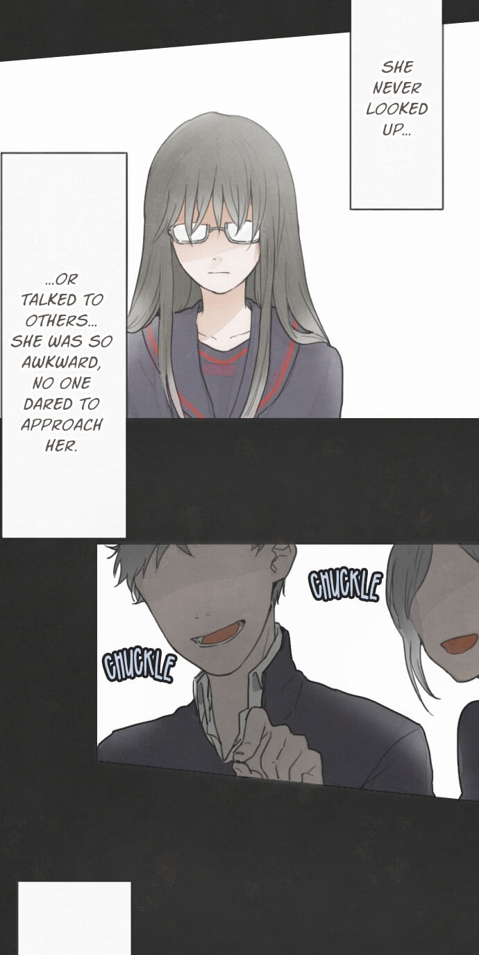 Hoshi no Hana (Colored) Chapter 1 page 18 - 