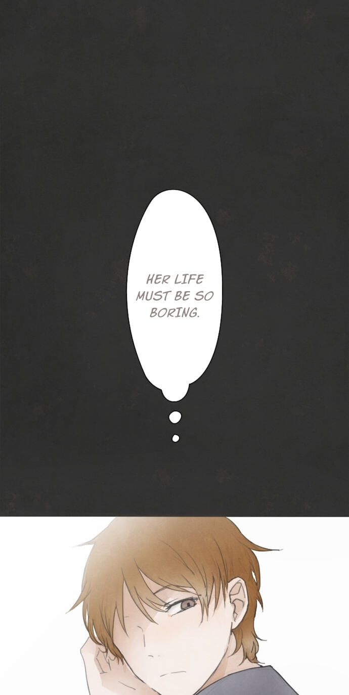 Hoshi no Hana (Colored) Chapter 1 page 20 - 