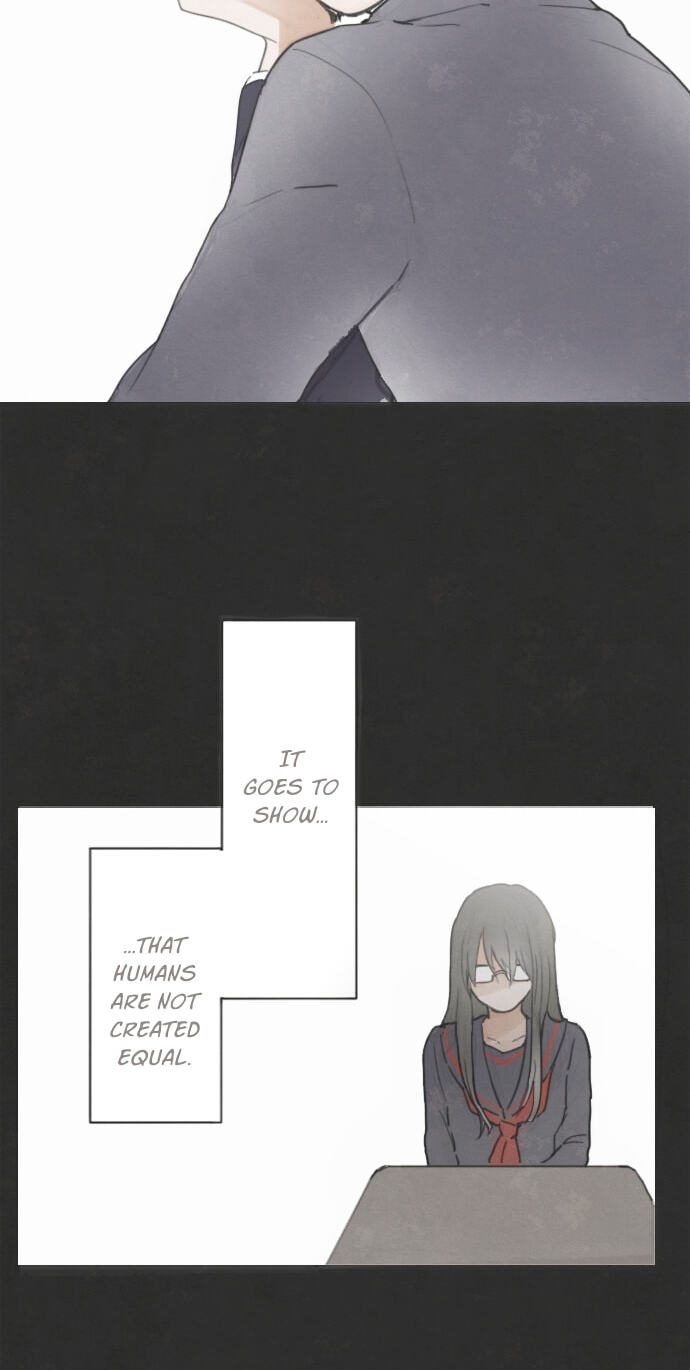 Hoshi no Hana (Colored) Chapter 1 page 21 - 