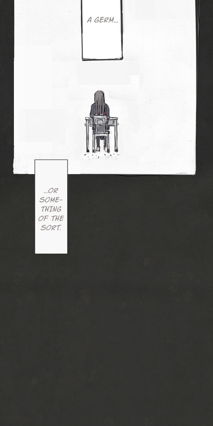 Hoshi no Hana (Colored) Chapter 1 page 23 - 