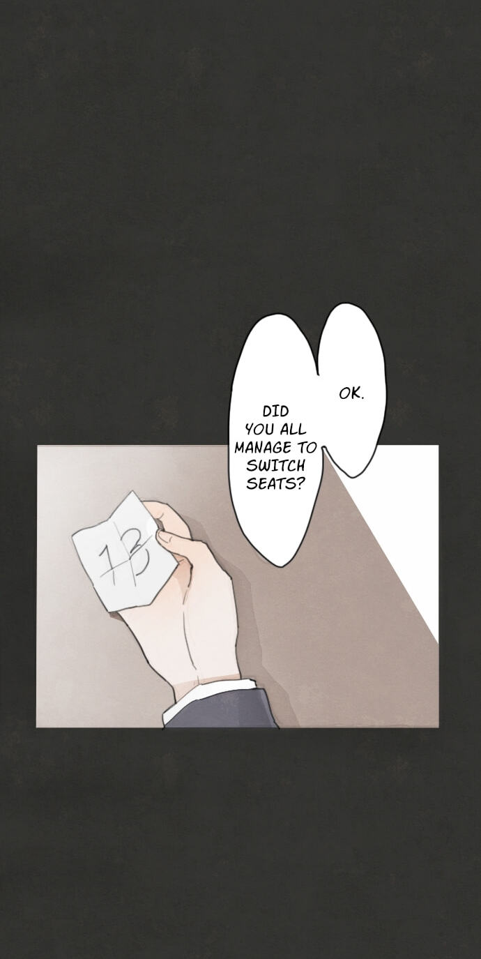 Hoshi no Hana (Colored) Chapter 1 page 24 - 