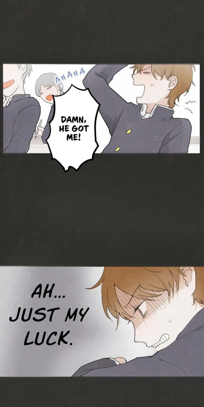 Hoshi no Hana (Colored) Chapter 1 page 27 - 