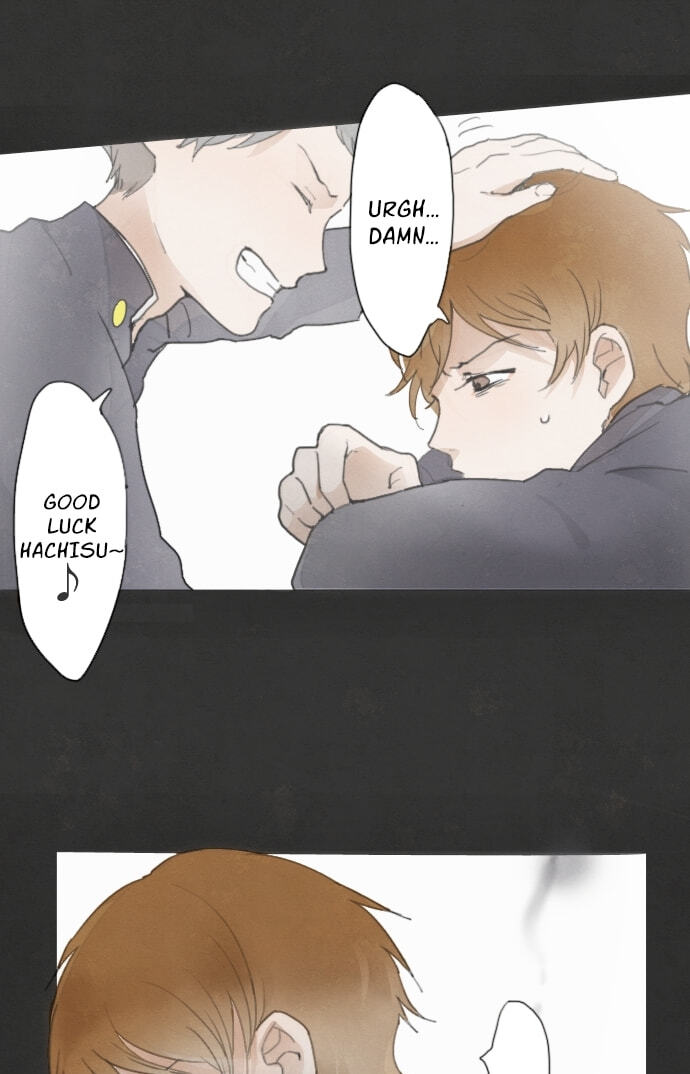 Hoshi no Hana (Colored) Chapter 1 page 29 - 