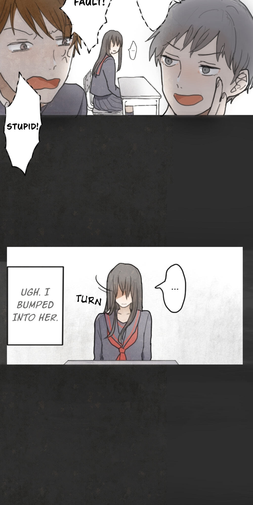 Hoshi no Hana (Colored) Chapter 1 page 41 - 
