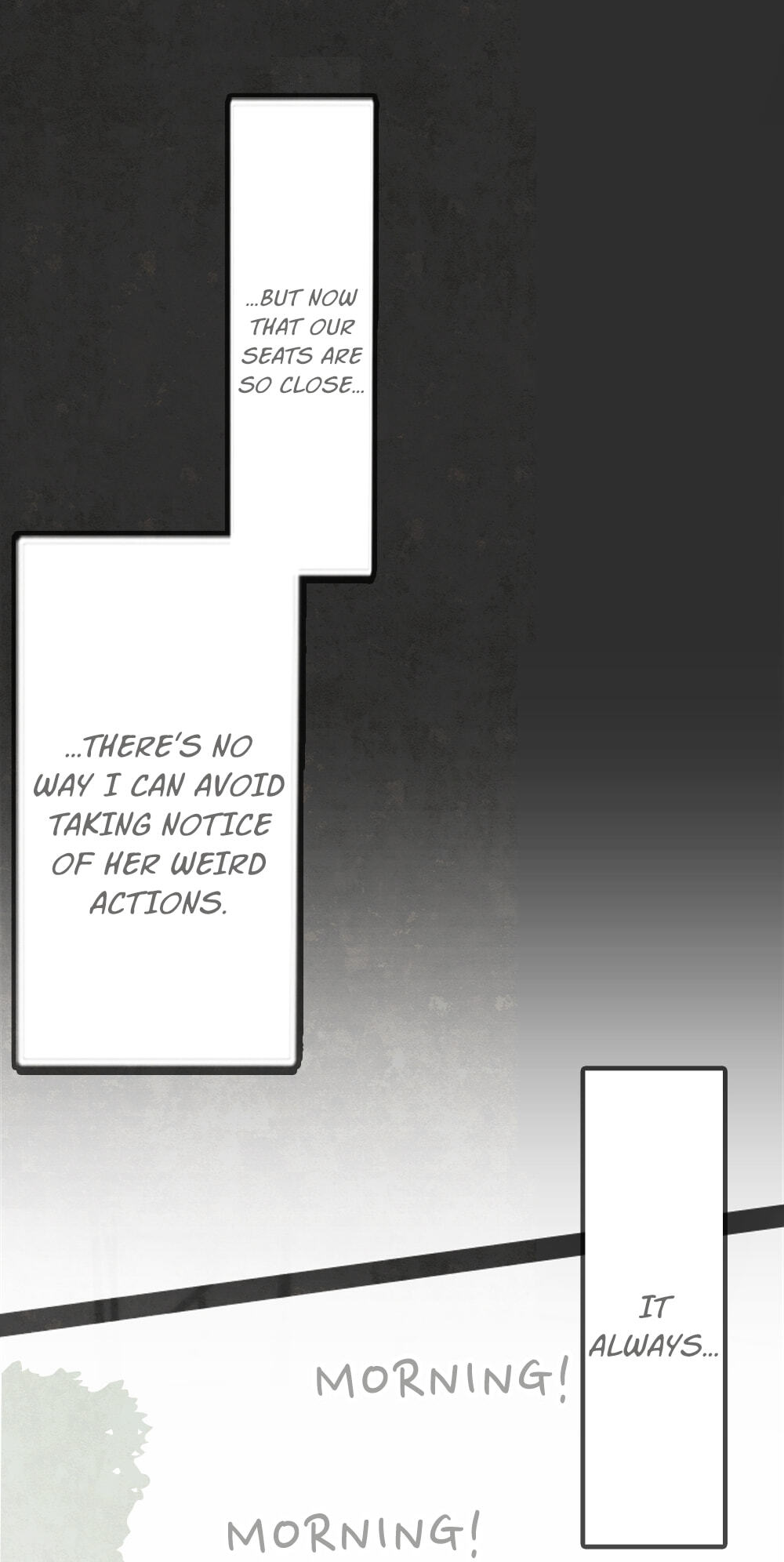 Hoshi no Hana (Colored) Chapter 1 page 43 - 