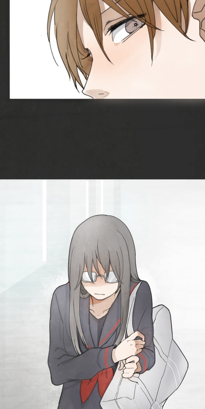 Hoshi no Hana (Colored) Chapter 1 page 47 - 