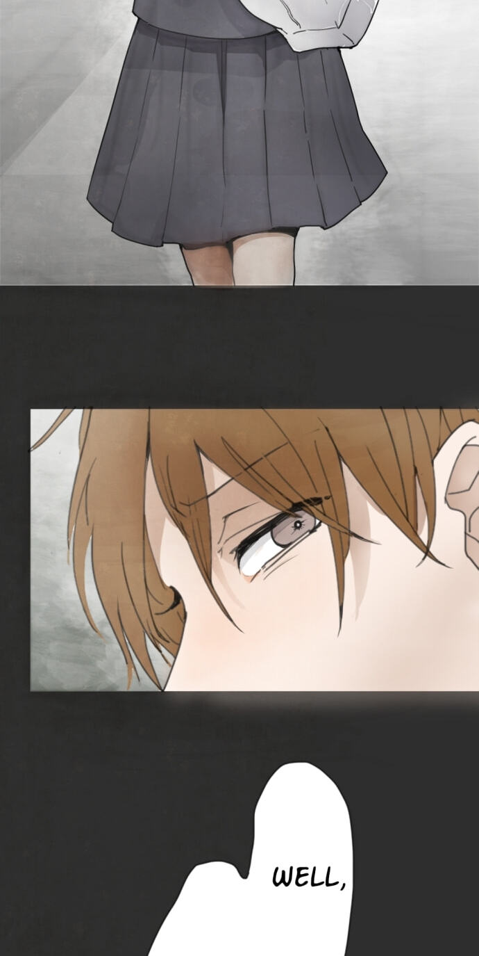 Hoshi no Hana (Colored) Chapter 1 page 48 - 