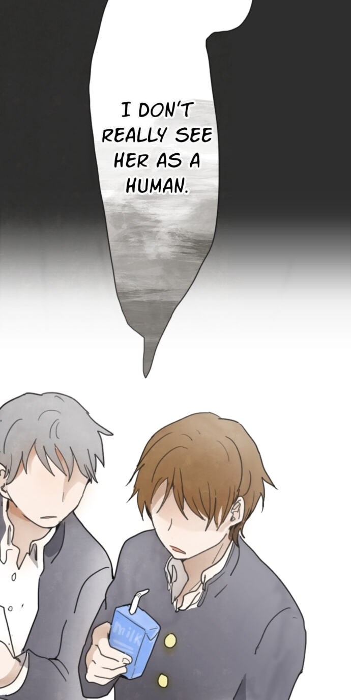 Hoshi no Hana (Colored) Chapter 1 page 49 - 