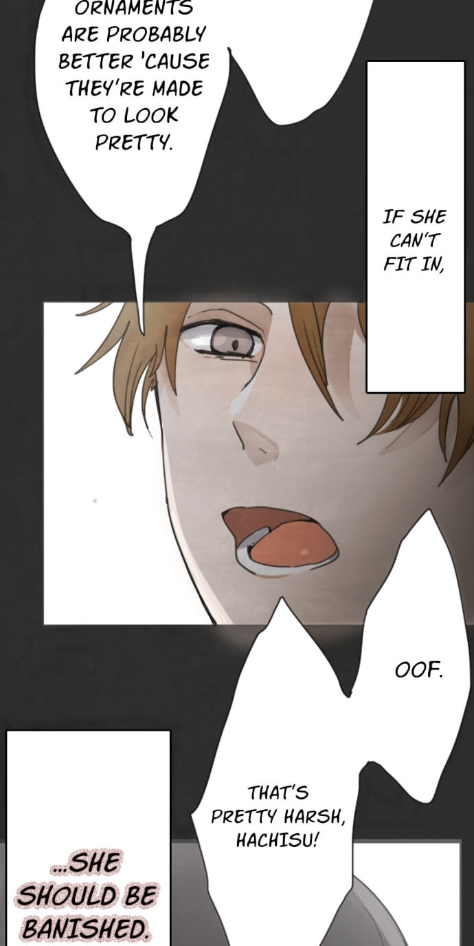 Hoshi no Hana (Colored) Chapter 1 page 51 - 