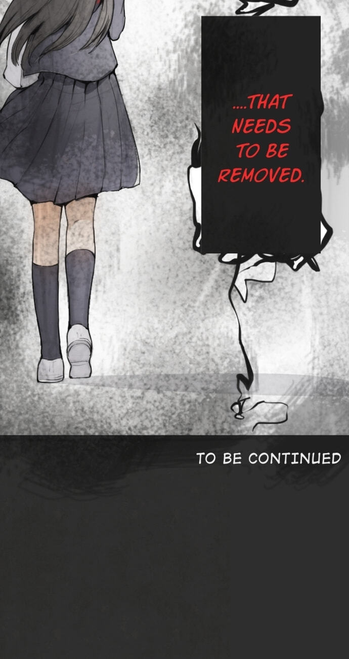 Hoshi no Hana (Colored) Chapter 1 page 55 - 