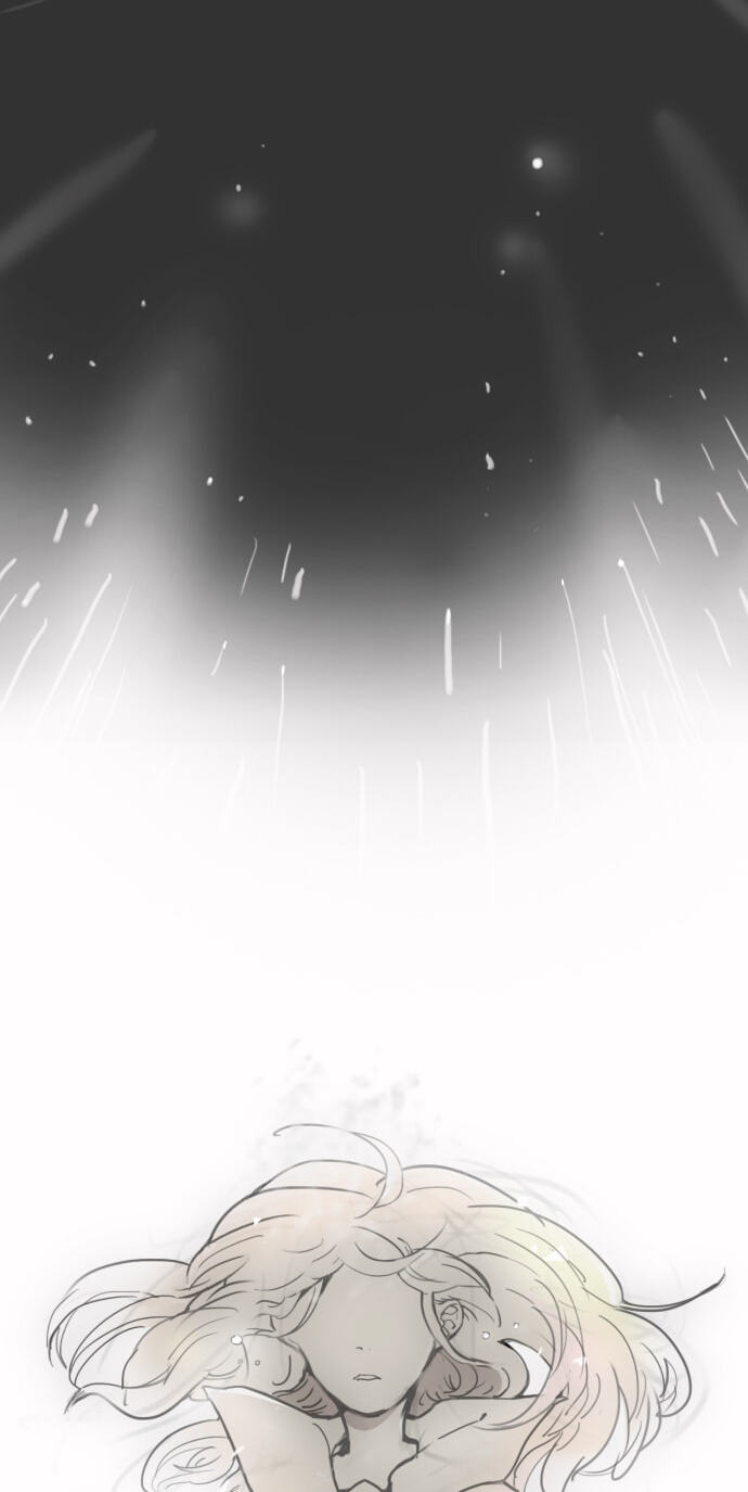 Hoshi no Hana (Colored) Chapter 1 page 10 - 