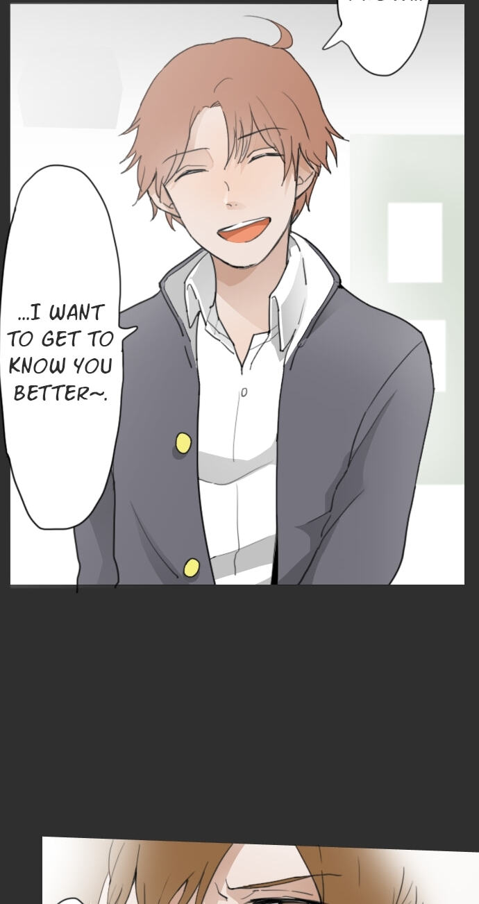 Hoshi no Hana (Colored) Chapter 12 page 11 - 