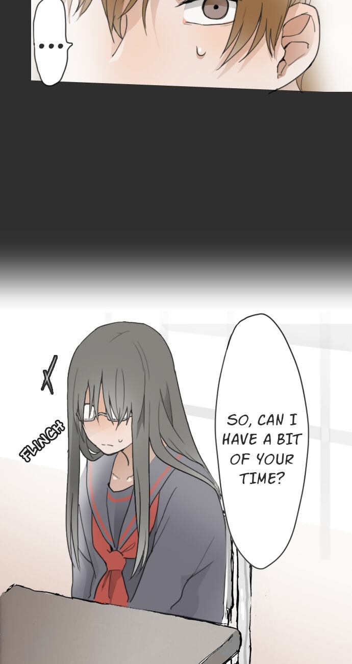 Hoshi no Hana (Colored) Chapter 12 page 12 - 