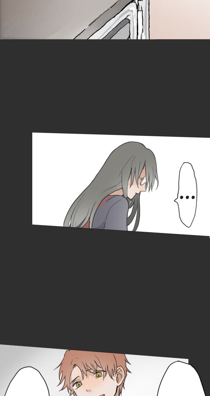 Hoshi no Hana (Colored) Chapter 12 page 13 - 