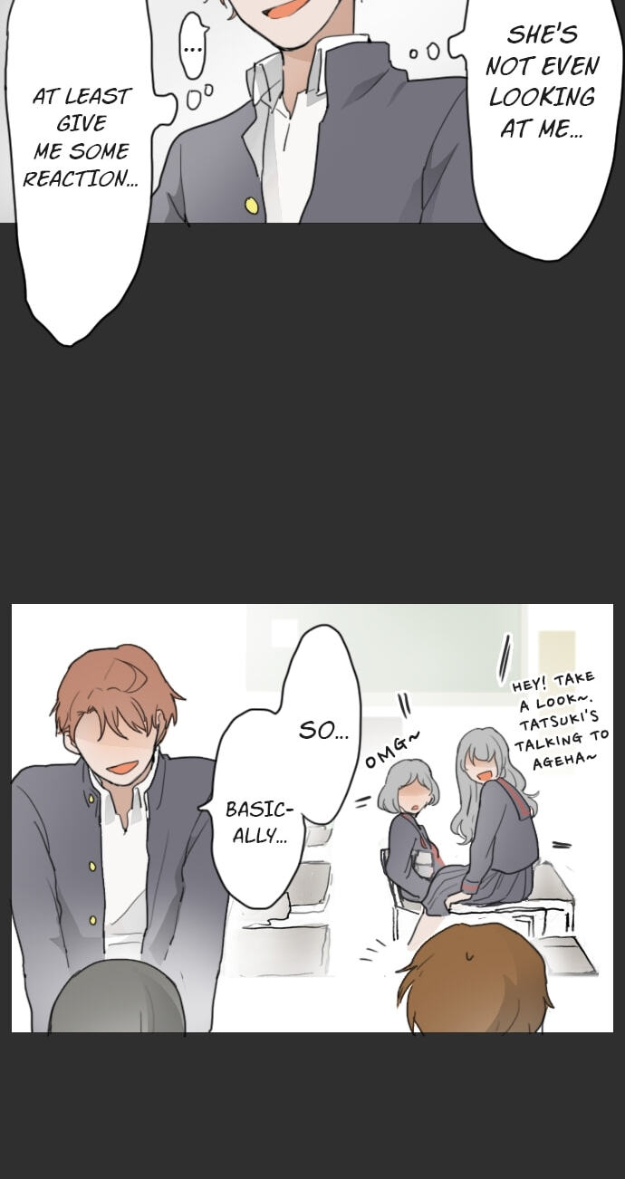 Hoshi no Hana (Colored) Chapter 12 page 14 - 