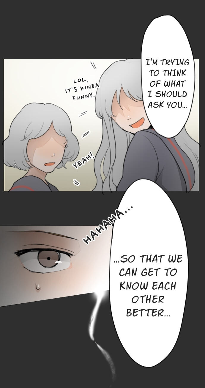 Hoshi no Hana (Colored) Chapter 12 page 15 - 