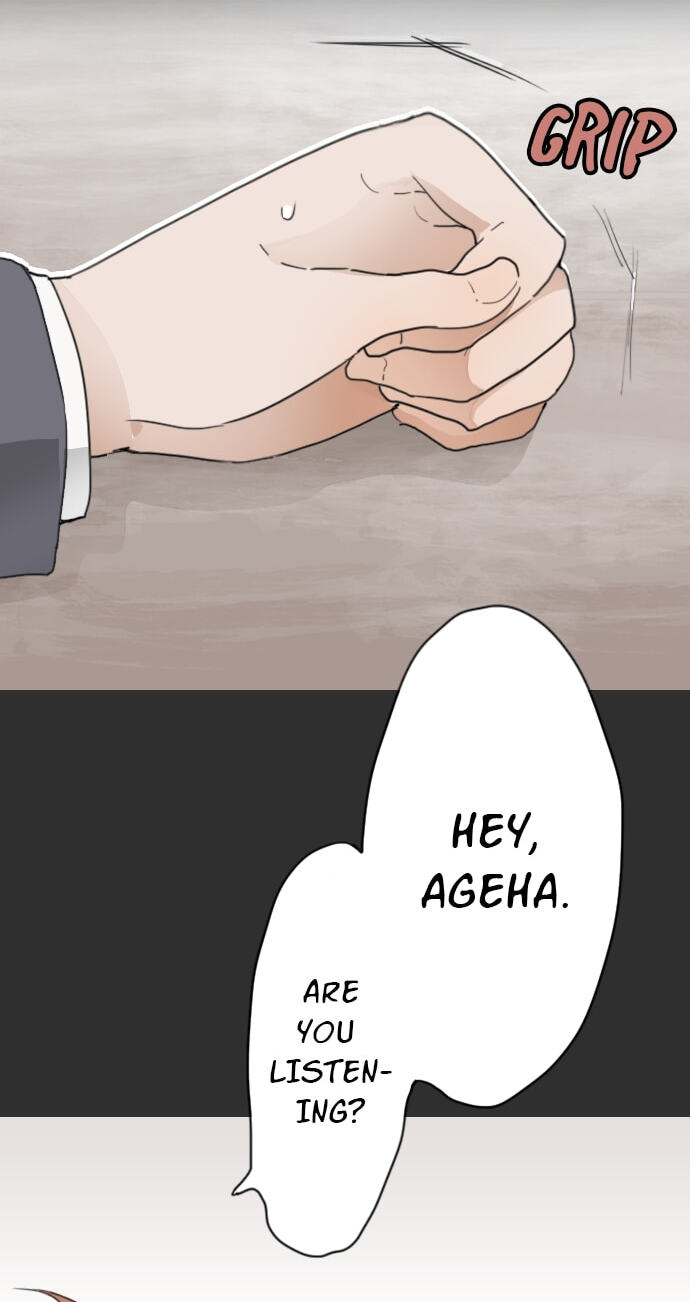 Hoshi no Hana (Colored) Chapter 12 page 20 - 